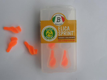 Elica Sprint orange