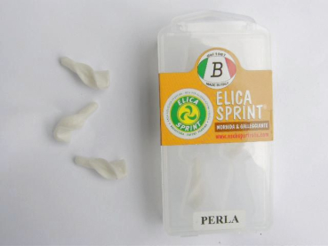 Elica Sprint perla